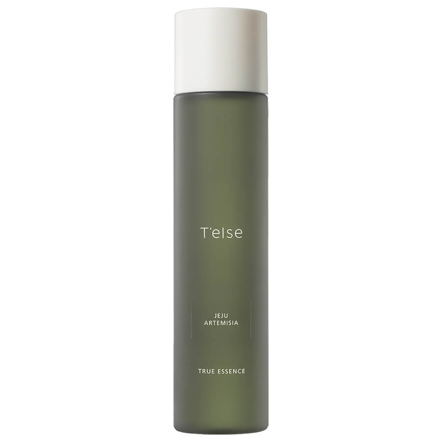 Эссенция с экстрактом полыни T'else Jeju Artemisia True Essence
Эссенция с экстрактом полыни T'else Jeju Artemisia True Essence