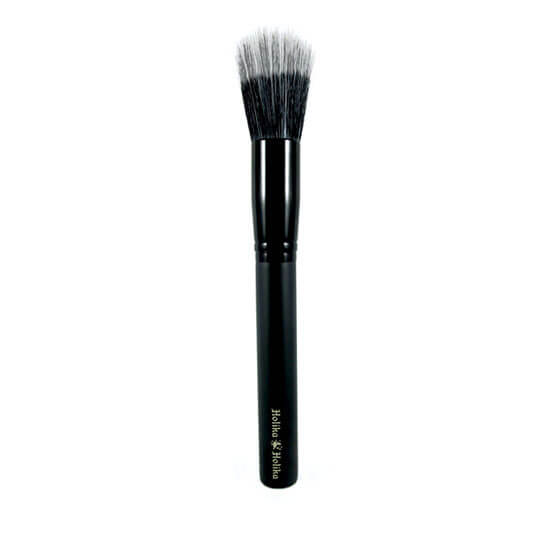 Кисть для пудры Holika Holika Finish Brush
Кисть для пудры Holika Holika Finish Brush