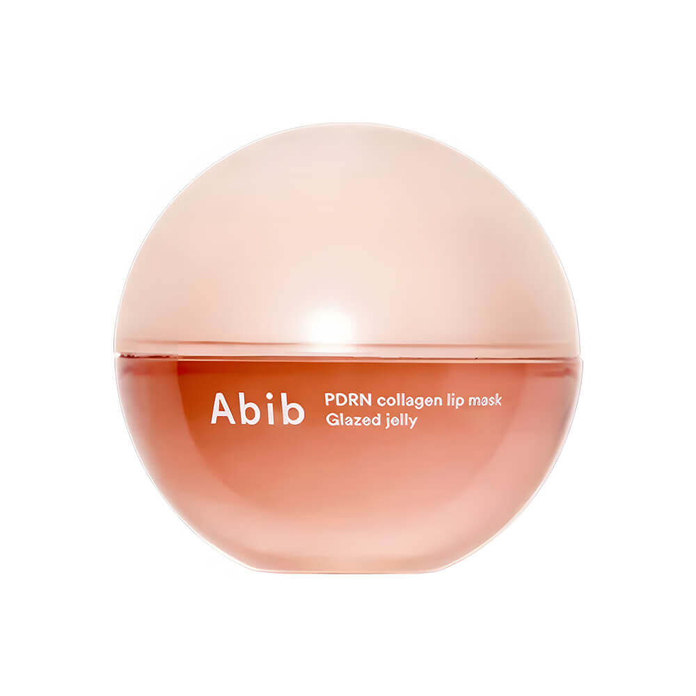 Коллагеновая маска для губ с ПДРН Abib PDRN Collagen Lip Mask Glazed Jelly
Коллагеновая маска для губ с ПДРН Abib PDRN Collagen Lip Mask Glazed Jelly
