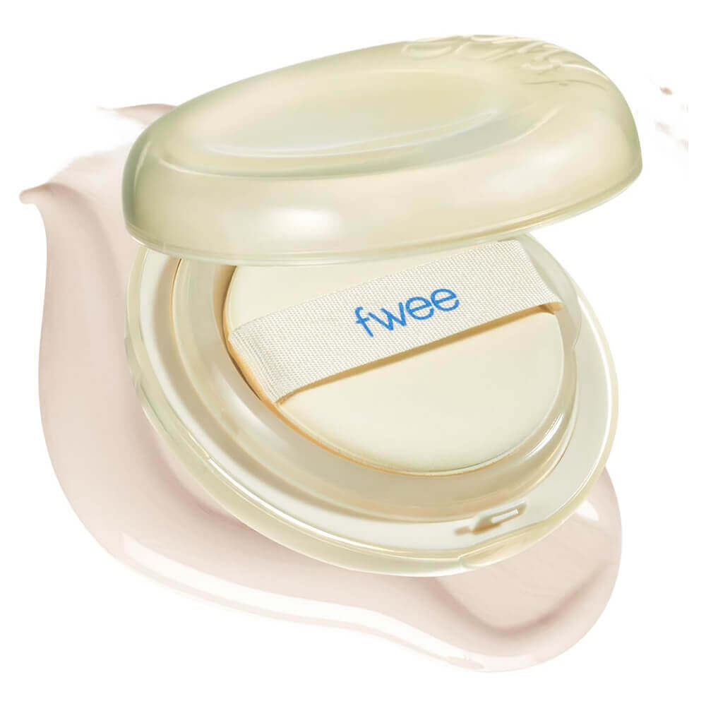 Кушон для лица fwee, Cushion Egg-Fit Cover SPF50+ РА+++
Кушон для лица fwee, Cushion Egg-Fit Cover SPF50+ РА+++
