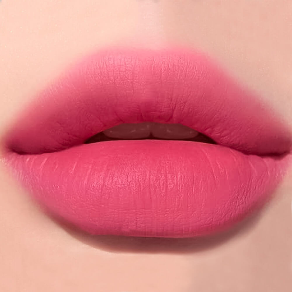 Лёгкий вельветовый тинт для губ Peripera Ink Airy Velvet 25 Zazzy Peach
Лёгкий вельветовый тинт для губ Peripera Ink Airy Velvet 25 Zazzy Peach