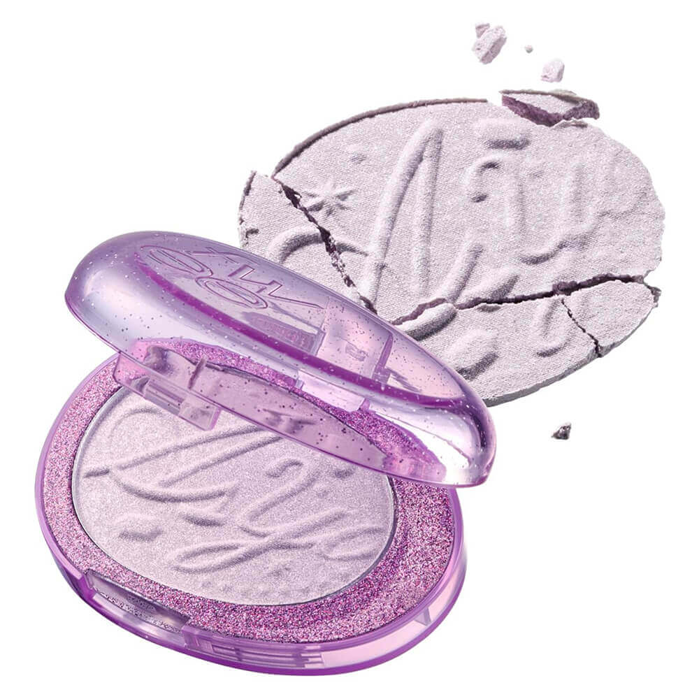 Хайлайтер для лица fwee, Glitz Stone Highlighter
Хайлайтер для лица fwee, Glitz Stone Highlighter