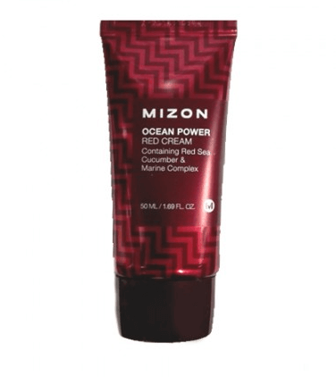 Лифтинг-крем для лица на основе экстракта трепанга Mizon Ocean Power Red Cream 50 мл (Туба)
Лифтинг-крем для лица на основе экстракта трепанга Mizon Ocean Power Red Cream 50 мл (Туба)