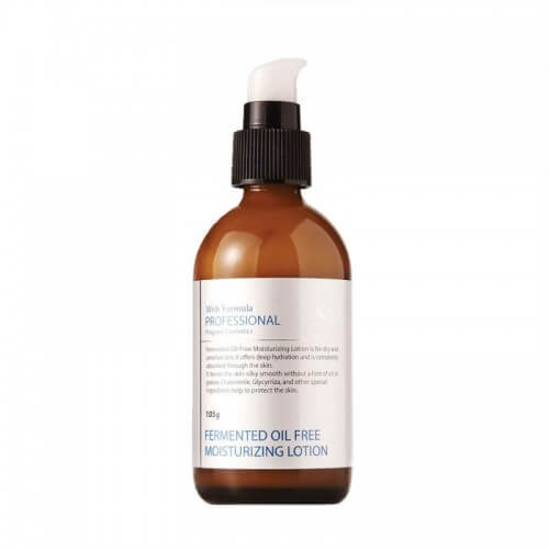 Безмасляный увлажняющий лосьон Wish Formula Fermented Oil-free Mosturising Lotion
Безмасляный увлажняющий лосьон Wish Formula Fermented Oil-free Mosturising Lotion