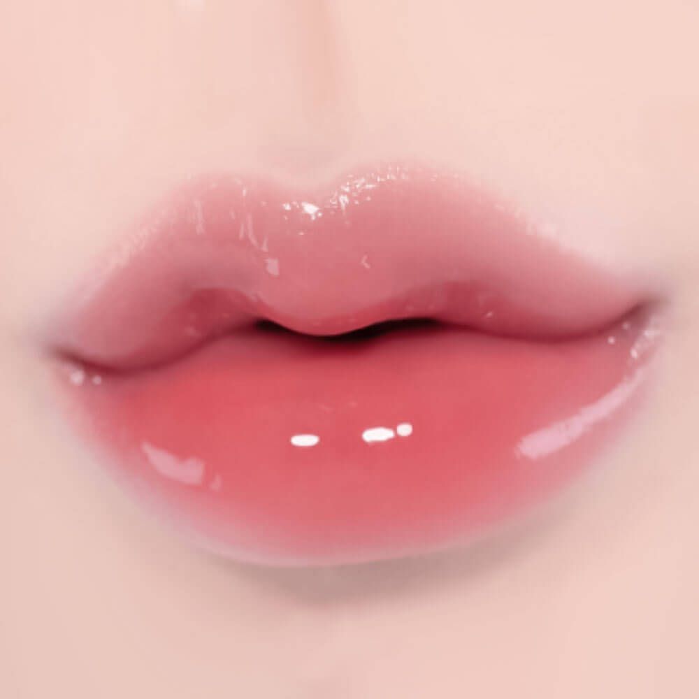 Увлажняющий 3D-блеск для объёма губ fwee 3D Voluming Gloss B10 Yogurt
Увлажняющий 3D-блеск для объёма губ fwee 3D Voluming Gloss B10 Yogurt