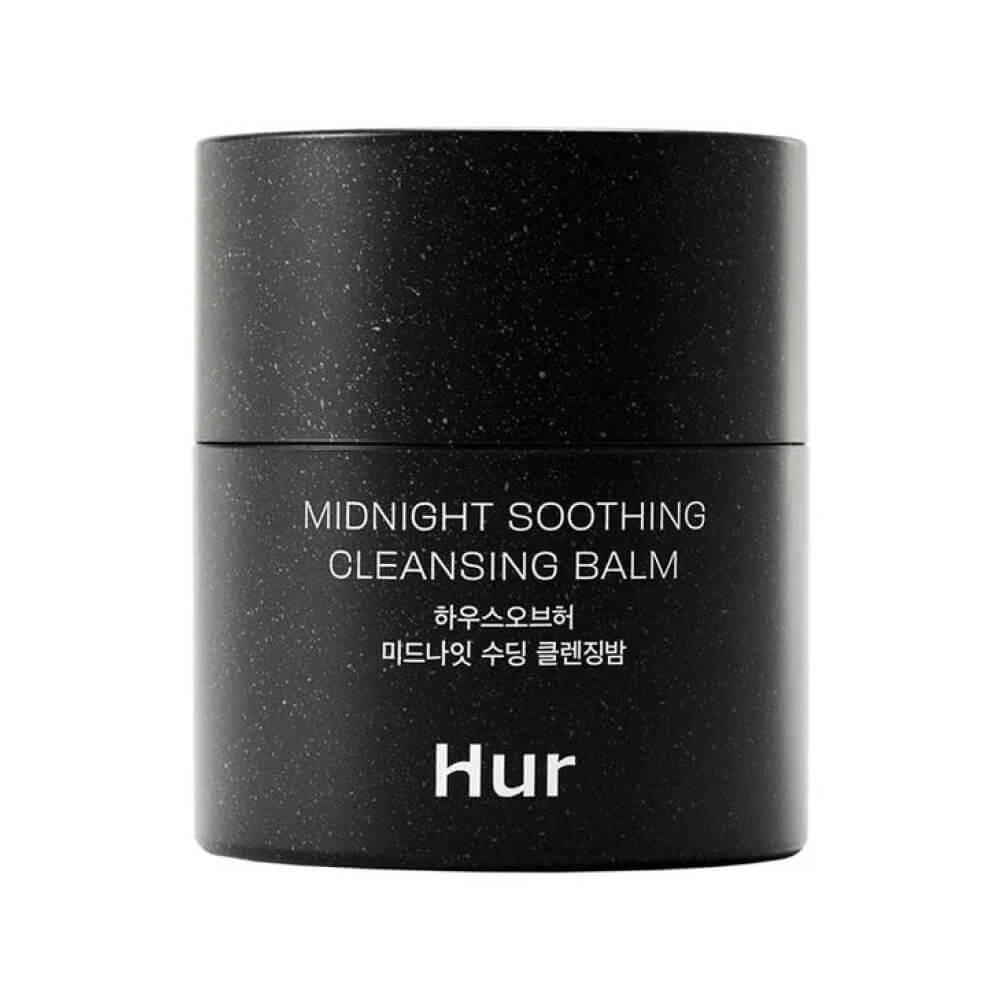 Очищающий бальзам для чувствительной кожи House of Hur Midnight Soothing Cleansing Balm
Очищающий бальзам для чувствительной кожи House of Hur Midnight Soothing Cleansing Balm