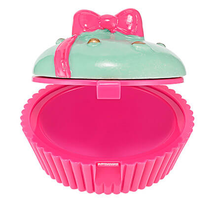 Бальзам для губ Holika Holika Dessert Time Lip Balm 02 Pink Cupcake
Бальзам для губ Holika Holika Dessert Time Lip Balm 02 Pink Cupcake