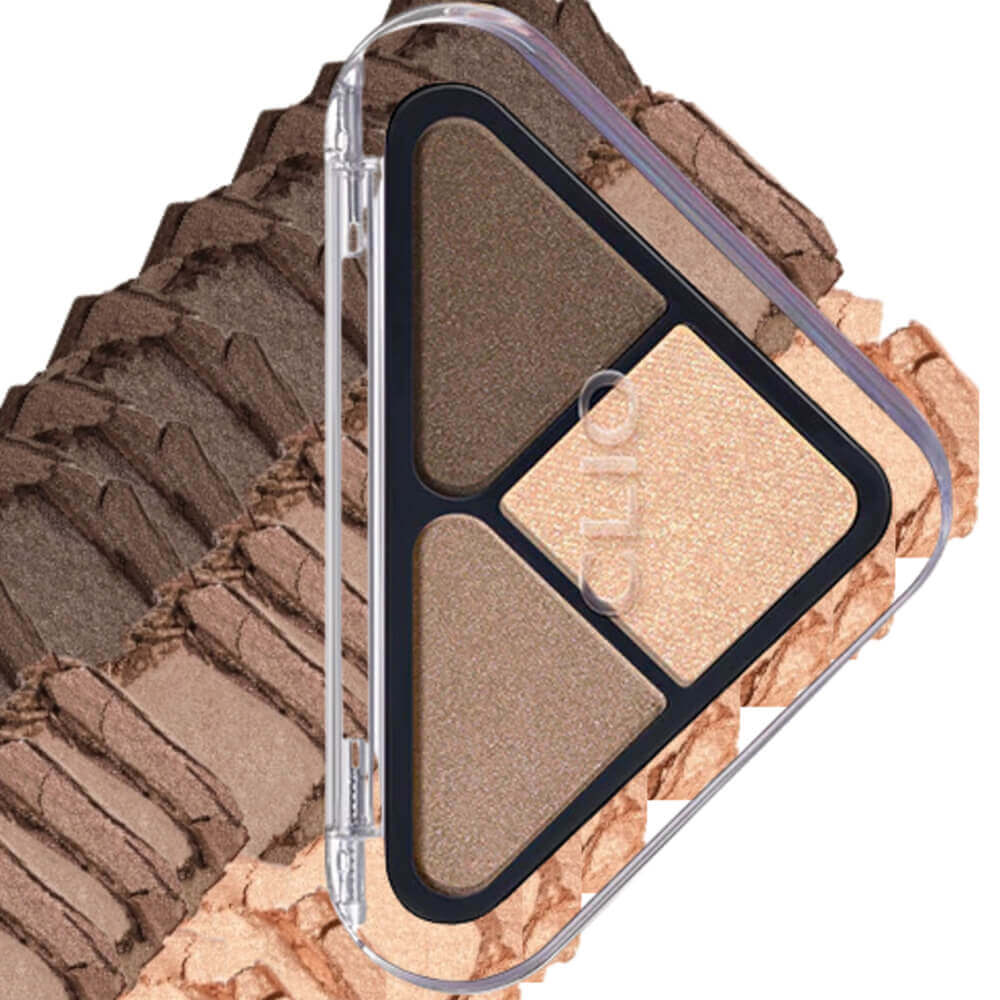 Универсальная палетка теней для век CLIO Essential Shadow Tap 02 Rose Closer
Универсальная палетка теней для век CLIO Essential Shadow Tap 02 Rose Closer