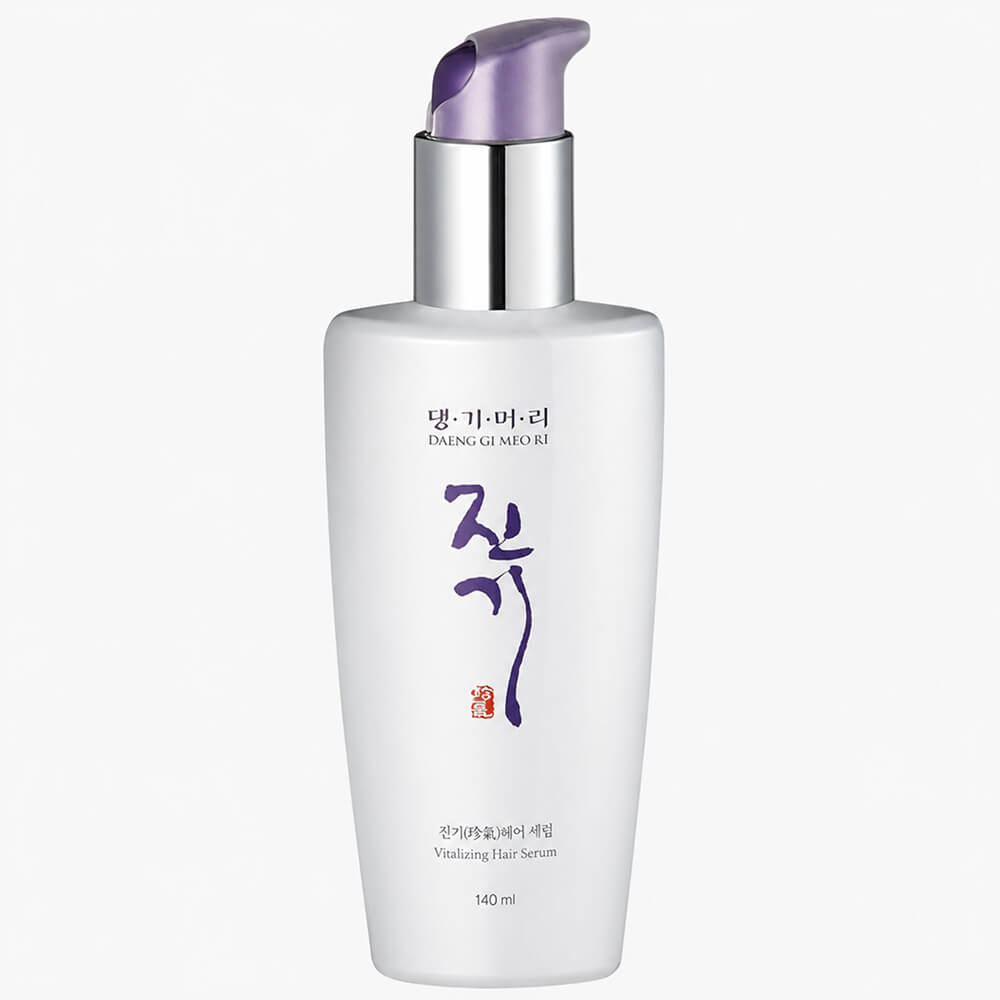 Восстанавливающая сыворотка для волос с протеинами шелка Daeng Gi Meo Ri Vitalizing Hair Serum
Восстанавливающая сыворотка для волос с протеинами шелка Daeng Gi Meo Ri Vitalizing Hair Serum