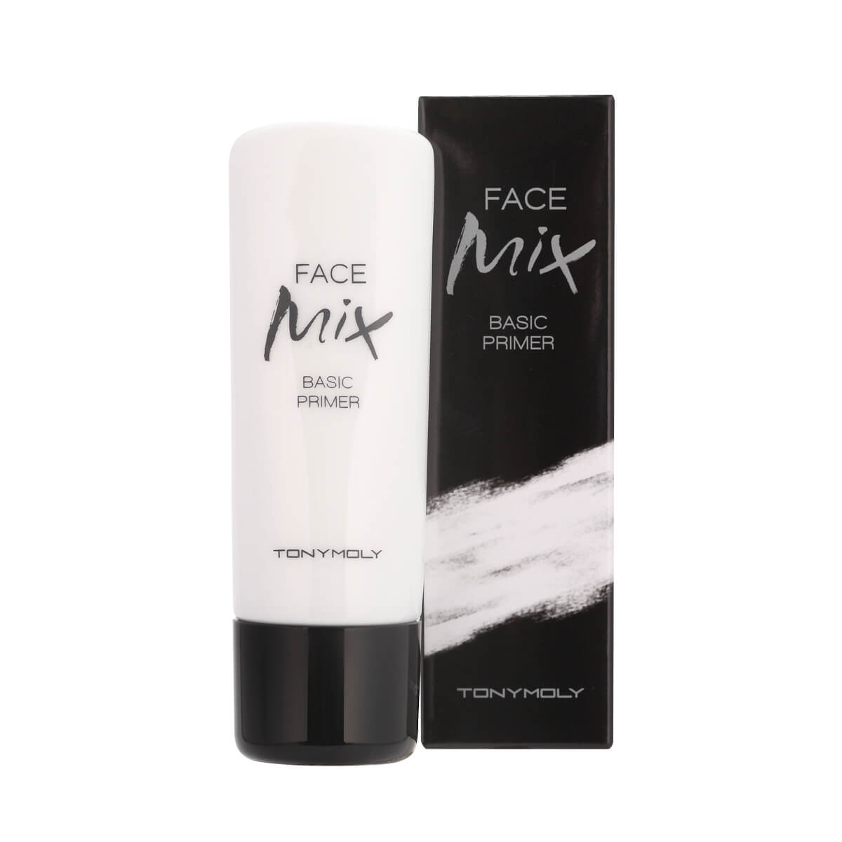Матирующая основа под макияж Tony Moly Face Mix Basic Primer
Матирующая основа под макияж Tony Moly Face Mix Basic Primer