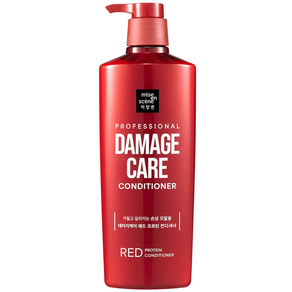 Кондиционер для поврежденных волос Mise en Scene Damage Care Rinse
Кондиционер для поврежденных волос Mise en Scene Damage Care Rinse