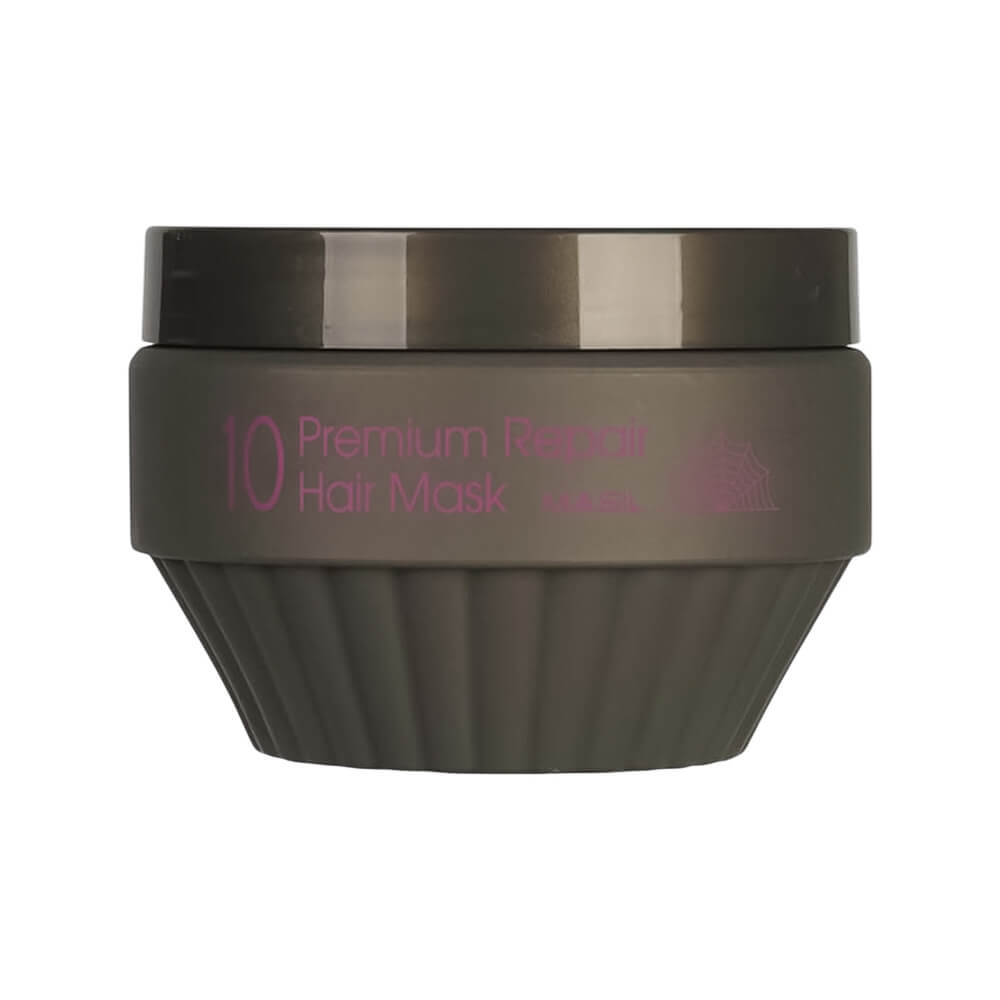 Маска для волос Masil, 10 Premium Repair Hair Mask
Маска для волос Masil, 10 Premium Repair Hair Mask