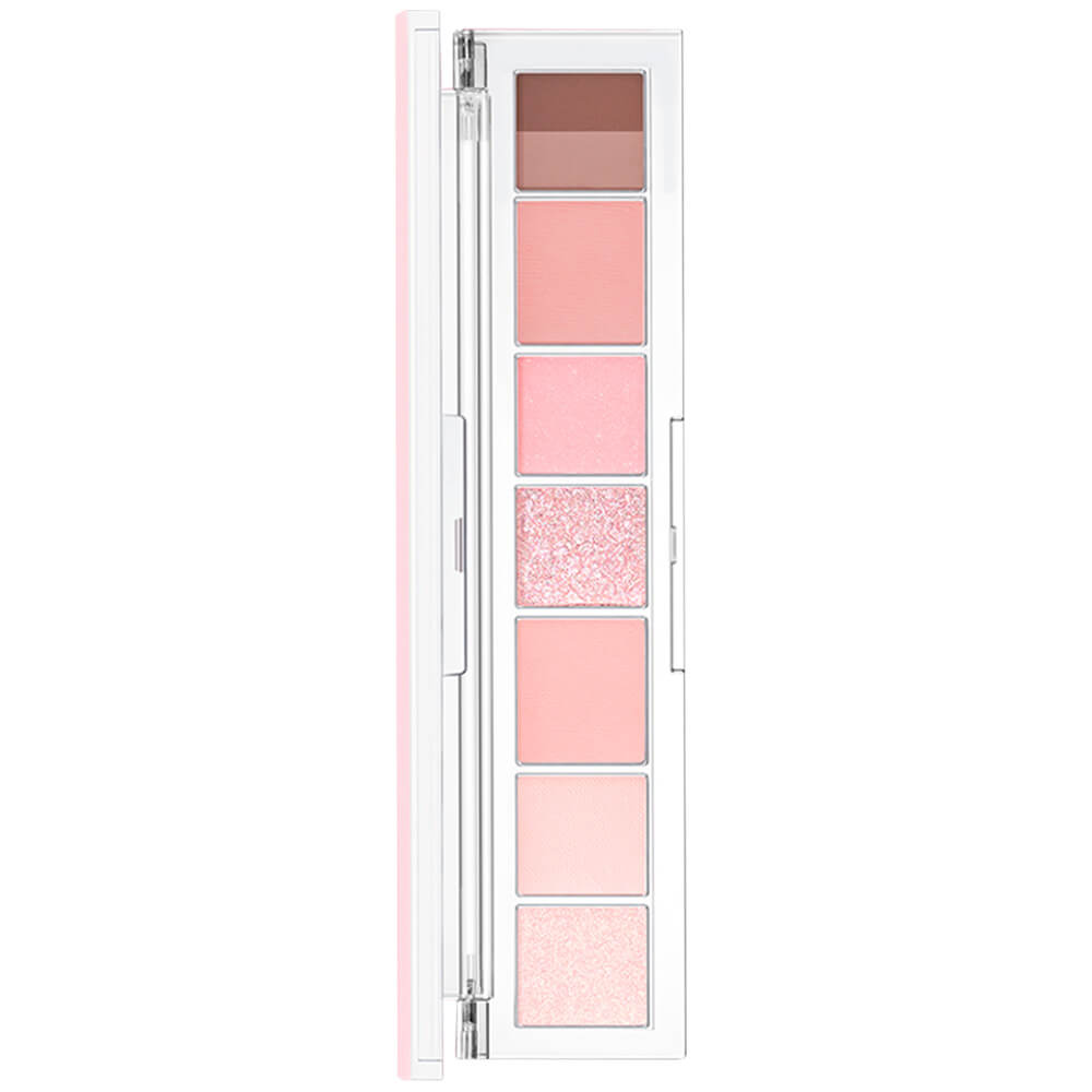 Палетка теней для век Peripera, All Take Mood Palette
Палетка теней для век Peripera, All Take Mood Palette