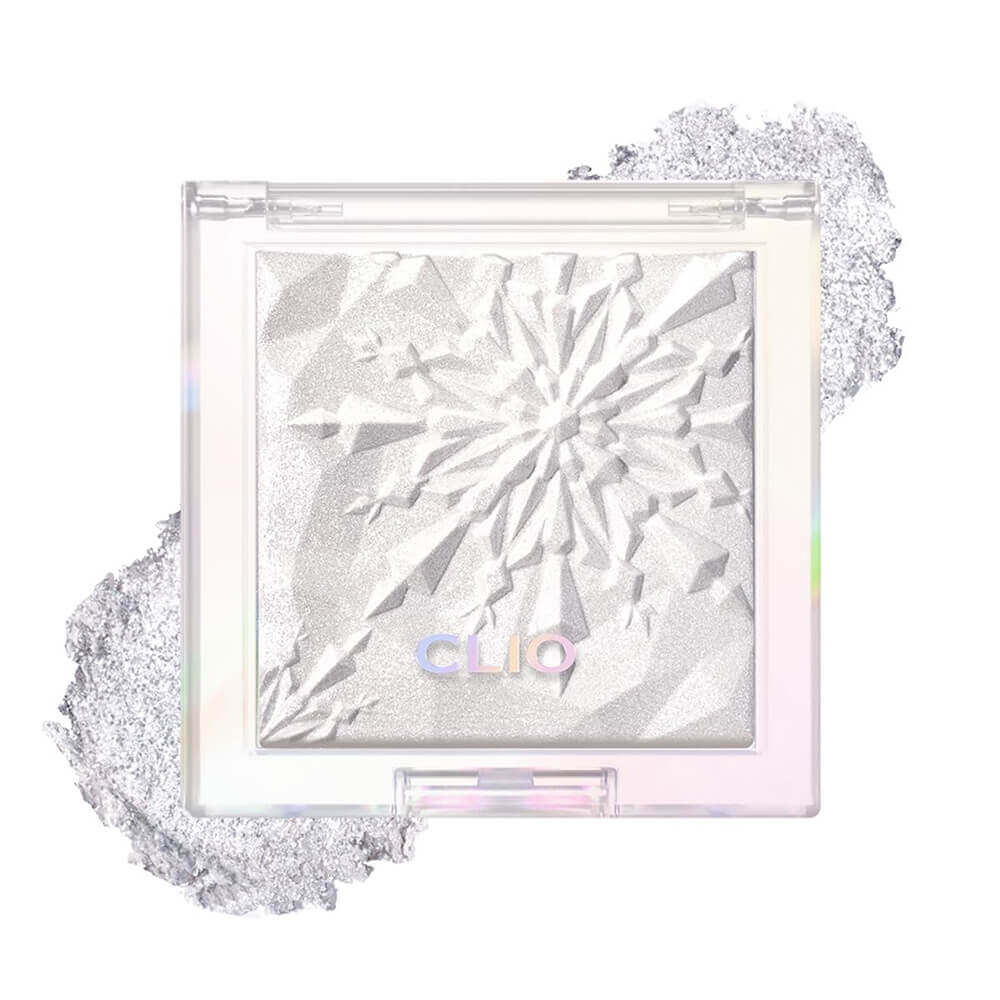 Шиммерный хайлайтер CLIO Prism Highlighter 04 Grace Opal
Шиммерный хайлайтер CLIO Prism Highlighter 04 Grace Opal