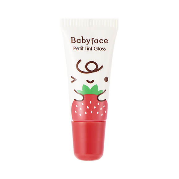 Фруктовые тинты-блески для губ It`s Skin Babyface Petit Tint Gloss - 03. Абрикос
Фруктовые тинты-блески для губ It`s Skin Babyface Petit Tint Gloss - 03. Абрикос