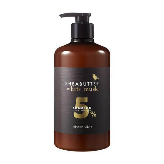 Питательный шампунь с маслом ши Mise en Scene Shea Butter Shampoo Whitemusk
Питательный шампунь с маслом ши Mise en Scene Shea Butter Shampoo Whitemusk