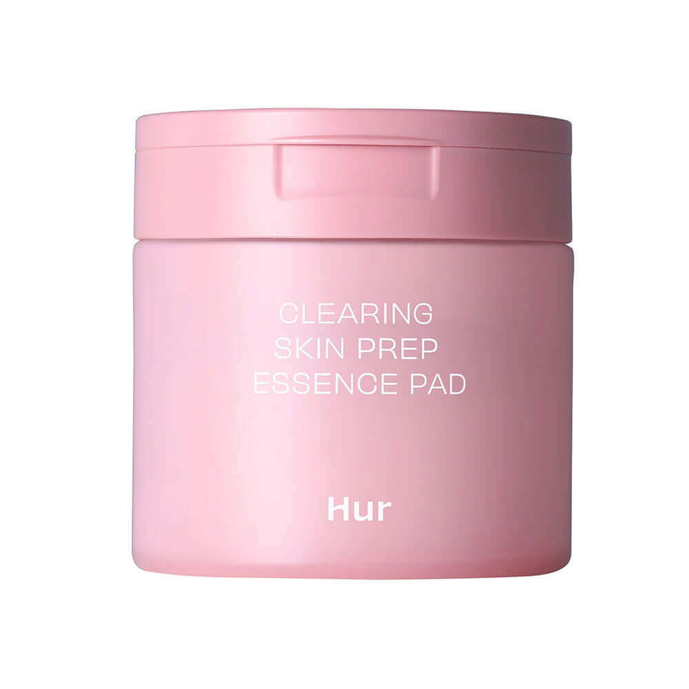 Отшелушивающие пэды с кислотами и экстрактом свёклы House of Hur Clearing Skin Prep Essence Pad
Отшелушивающие пэды с кислотами и экстрактом свёклы House of Hur Clearing Skin Prep Essence Pad