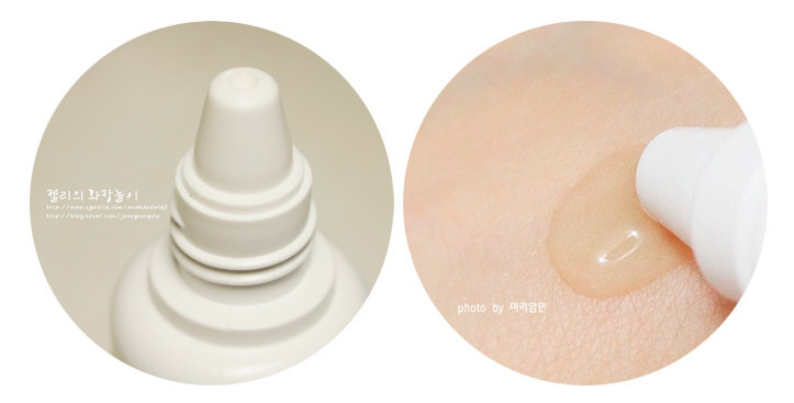 Тонер для лица против купероза Ciracle Anti-Redness K Solution