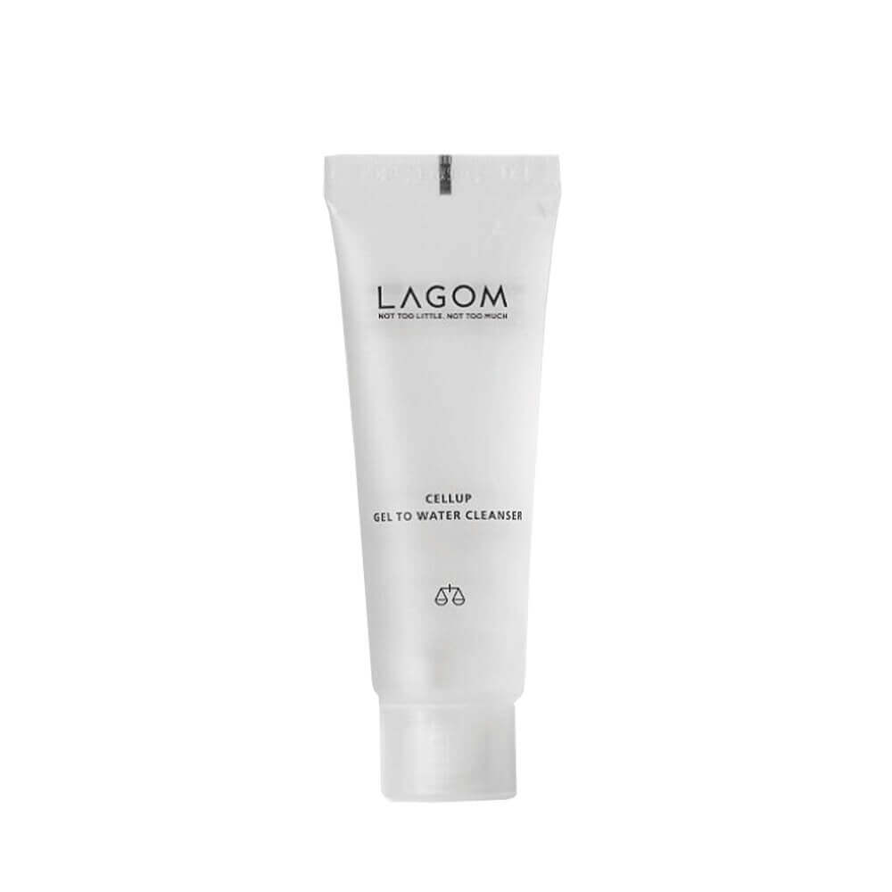 

Гель с мочевиной для деликатного умывания Lagom Cellup Gel To Water Cleanser 170 мл