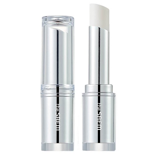 Бальзам-праймер для губ The Saem Soft Blurring Primer Lip Balm