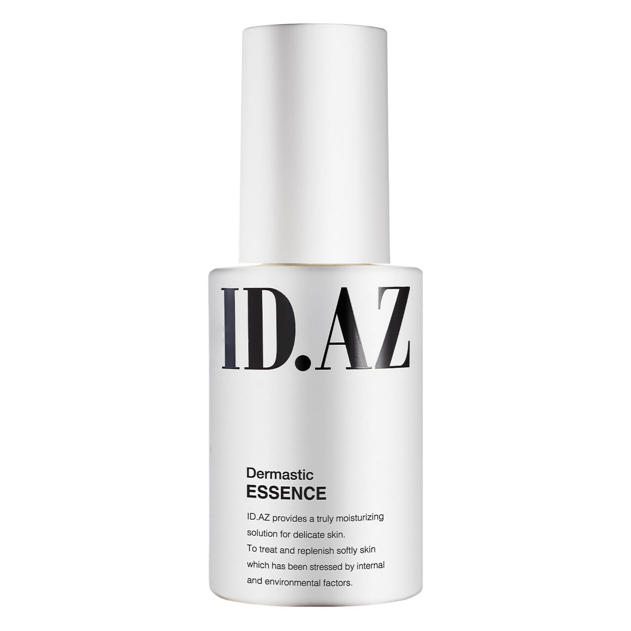 

Увлажняющая балансирующая эссенция ID.AZ Dermastic Essence