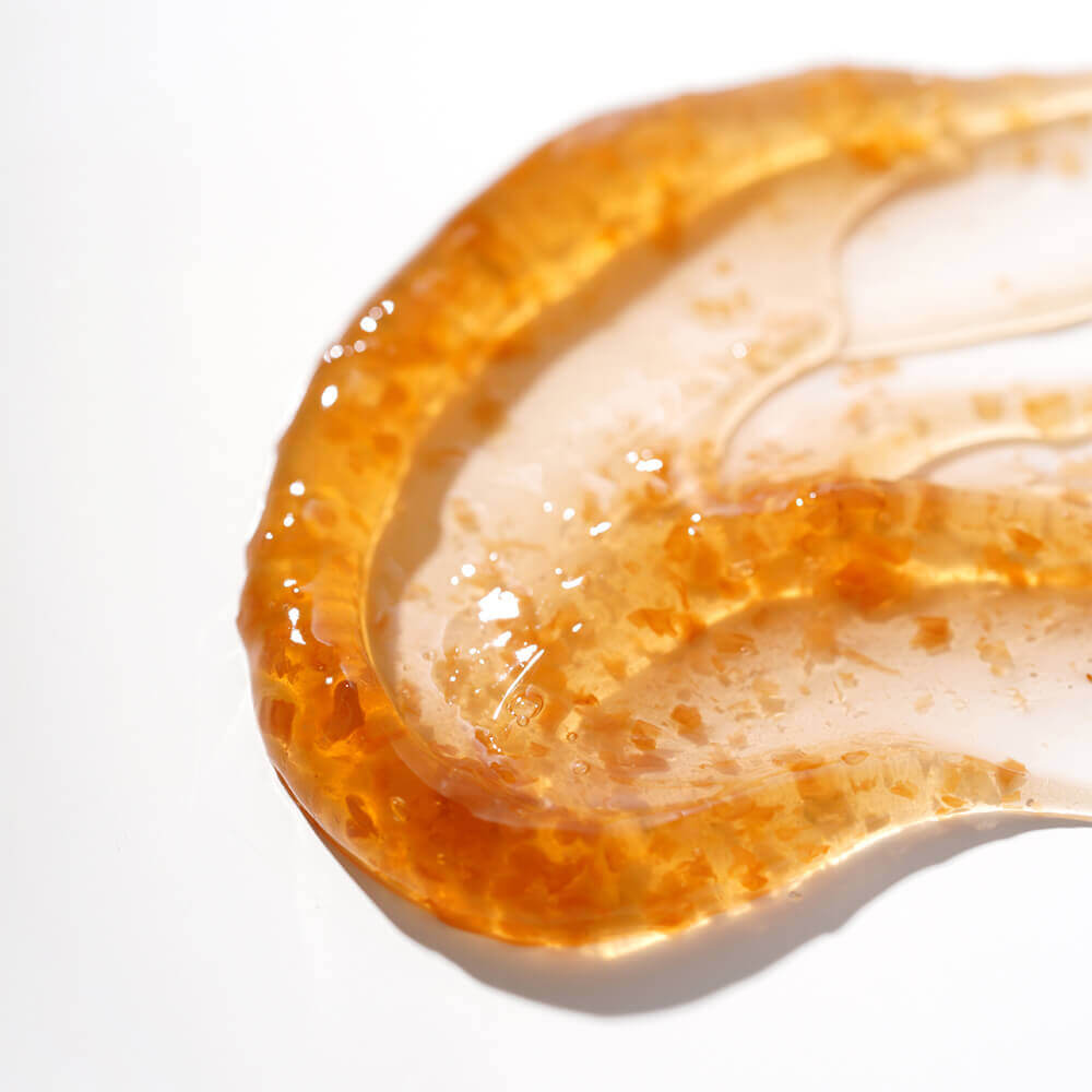 Успокаивающая маска с лепестками роз IsNtree Real Rose Calming Mask