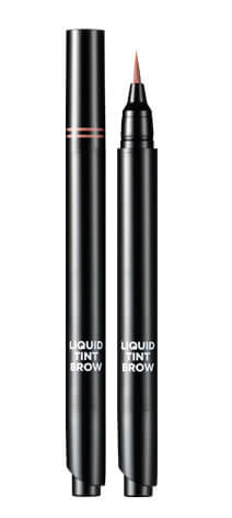 Стойкий тинт для бровей Tony Moly Perfect Eyes Liquid Tint Brow - 03. Винно-коричневый