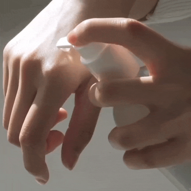 Гель-пенка для умывания с комплексом церамидов Celimax Dual Barrier Mild Gel Cleanser