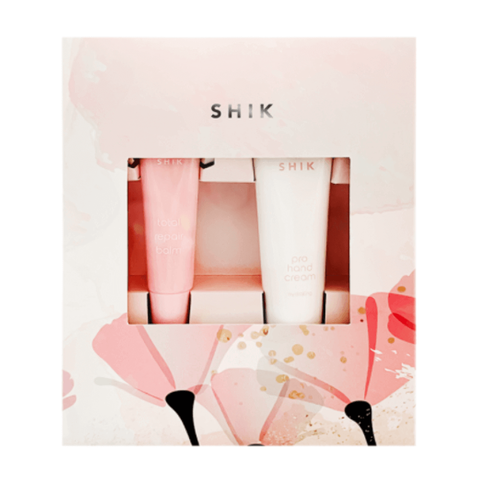 

Подарочный набор для ежедневного ухода Shik EveryDay Kit (Spring Edition)
