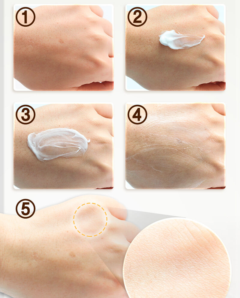 Омолаживающий крем для глаз с ласточкиным гнездом Elizavecca Gold CF-Nest White Bomb Eye Cream