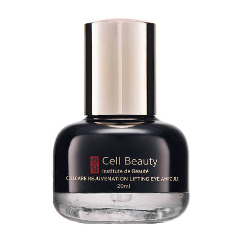 Лифтинг-ампула с ПДРН для кожи вокруг глаз Cell Beauty Cellcare Rejuvenation Lifting Eye Ampoule