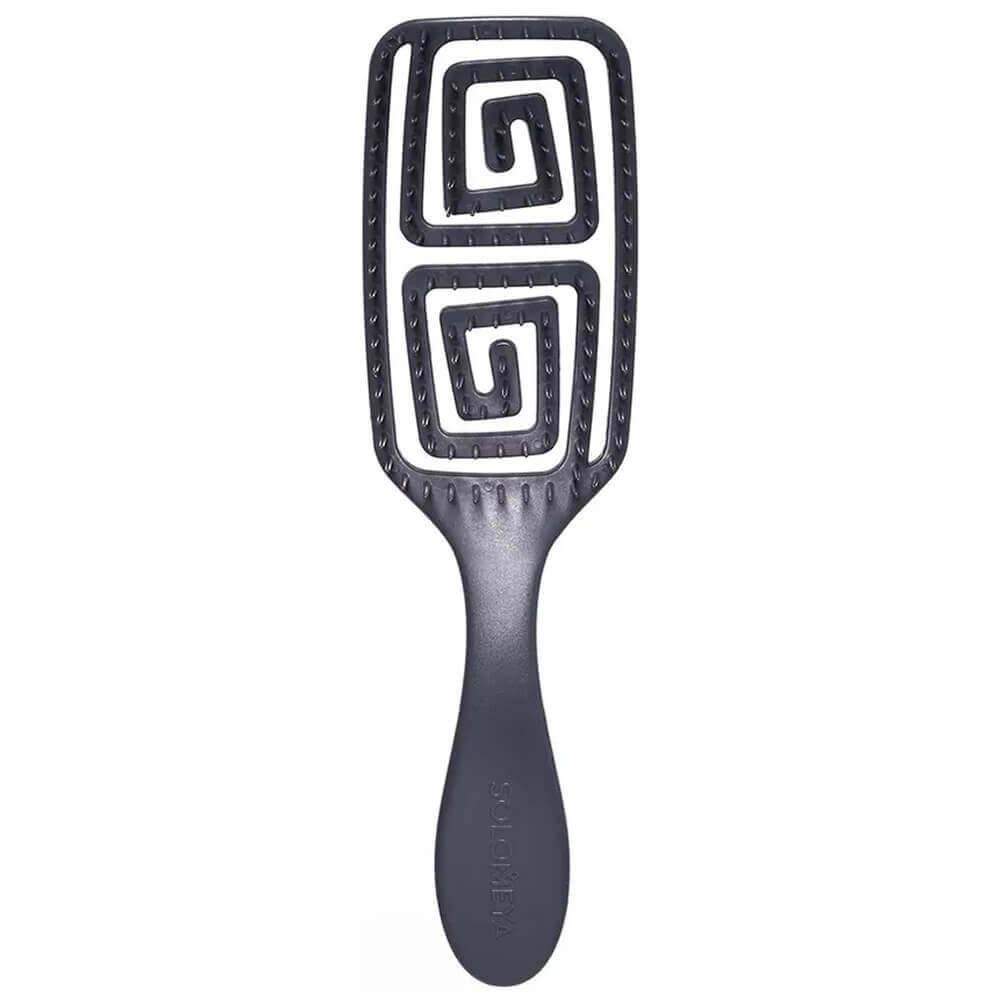 

Расчёска для волос Solomeya, Wet Detangler Brush Rectangular