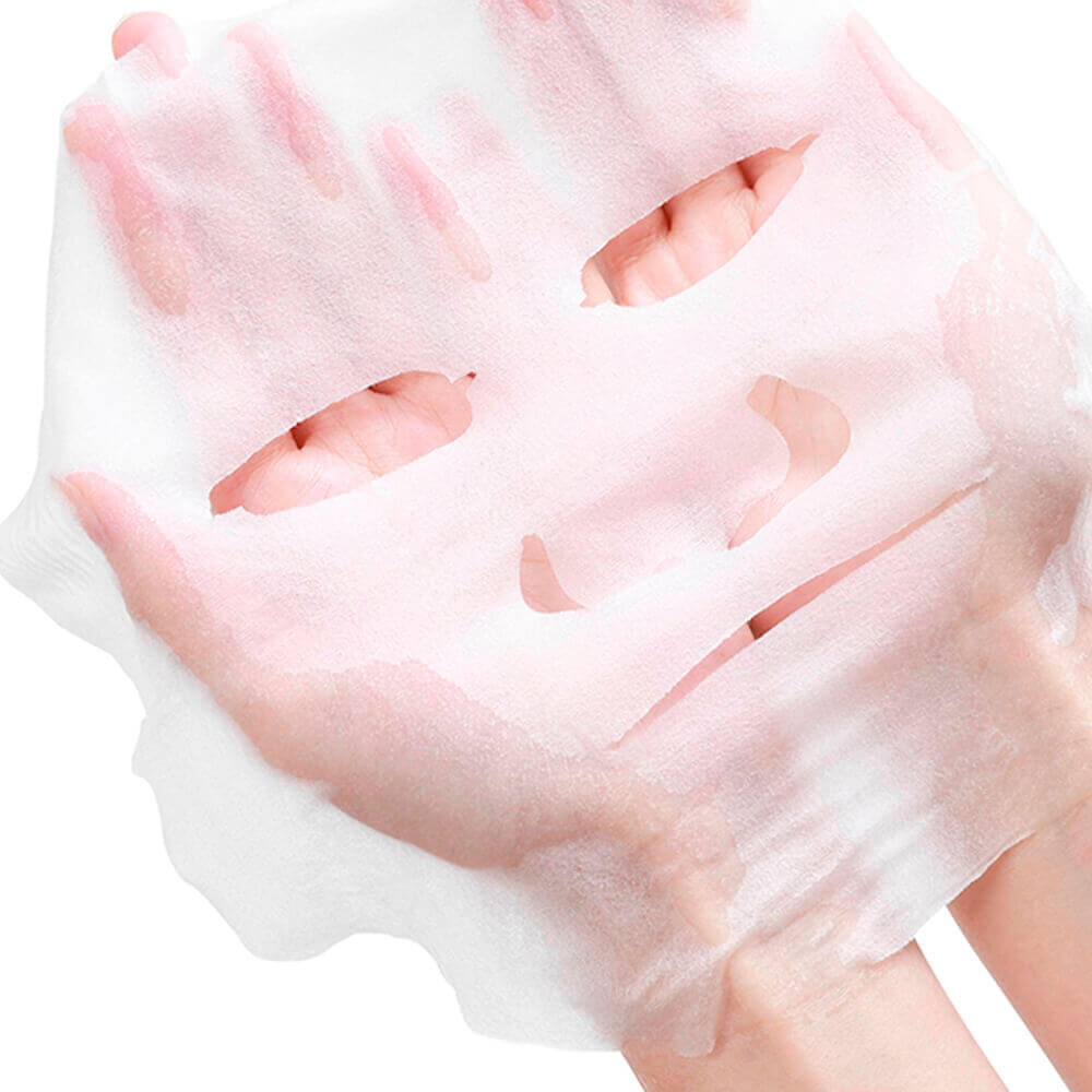 Набор увлажняющих масок NACIFIC Fresh Herb Origin Daily Mask Pack 30 Sheets