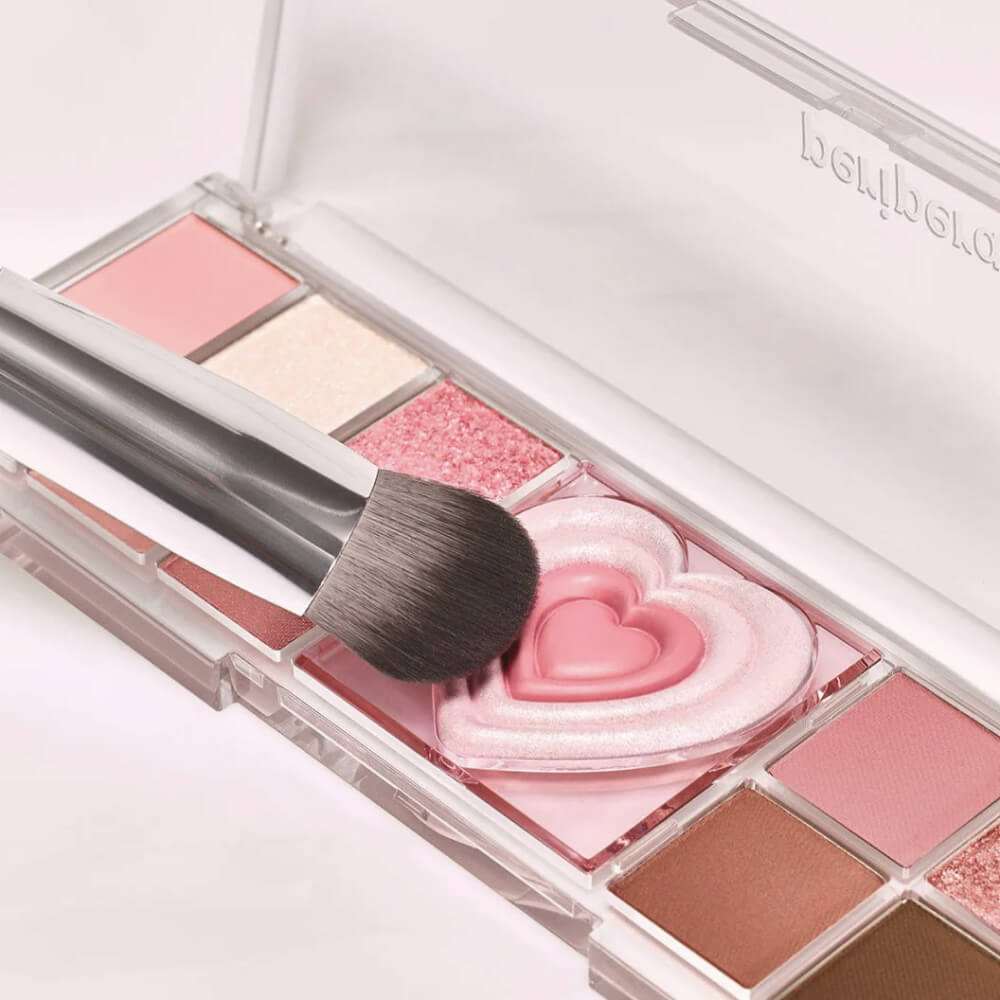 Универсальная палетка для макияжа Peripera All Take Mood Like Palette