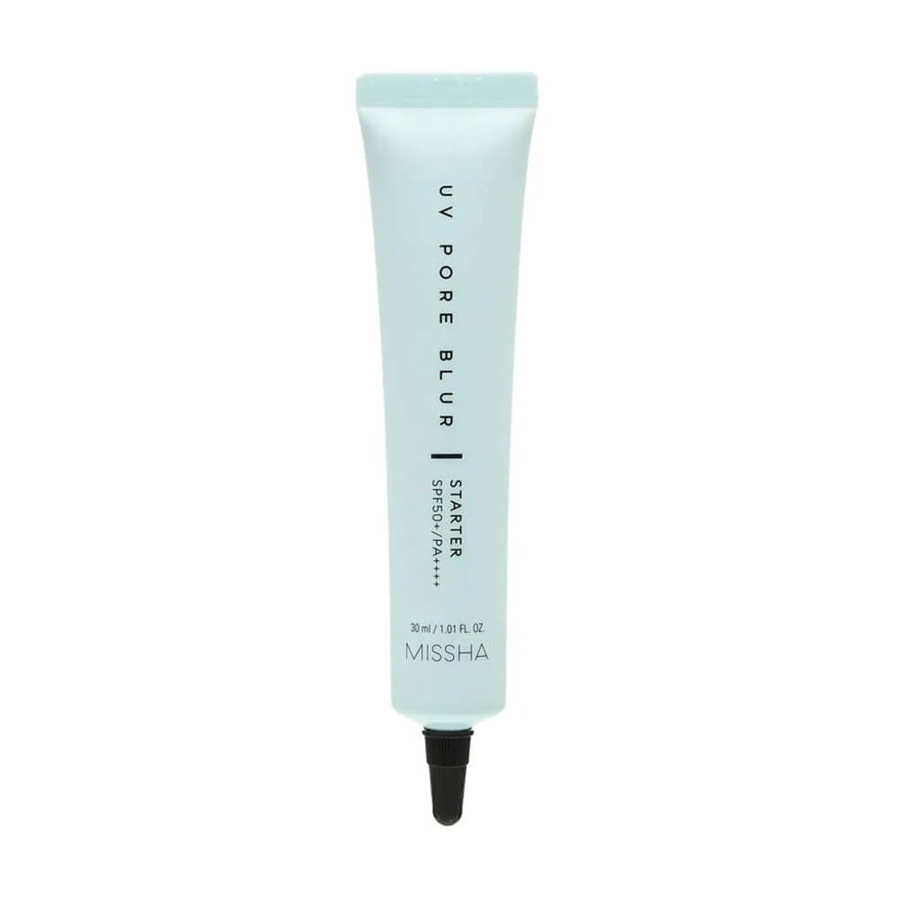 Основа под макияж Missha UV Pore Blur Starter SPF50+/PA++++