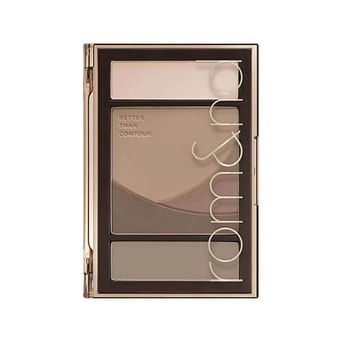 Палетка для контуринга rom&nd Better Than Contour