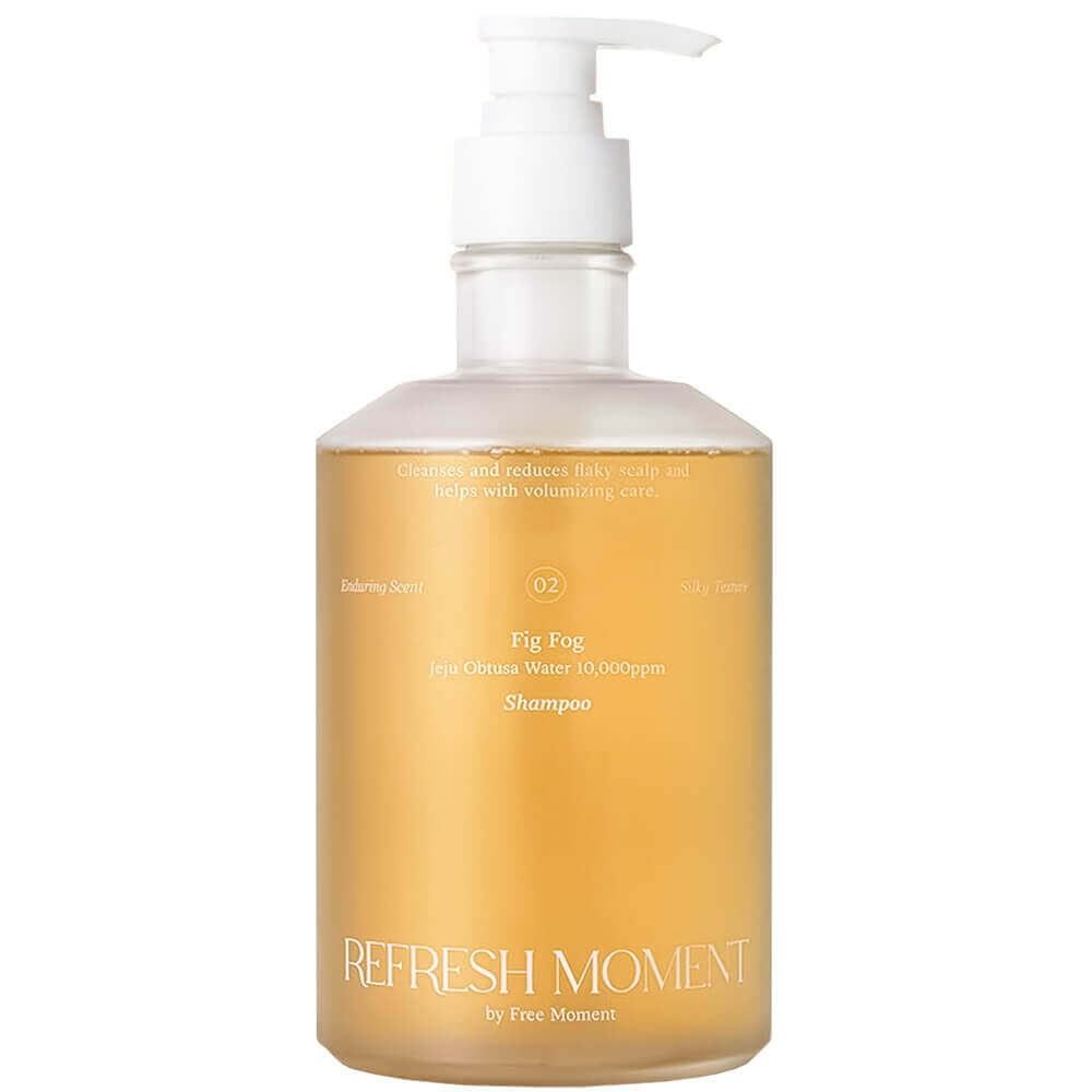 Парфюмированный шампунь для волос Dr. Althea Refresh Moment Perfume Shampoo 02 Fig Fog