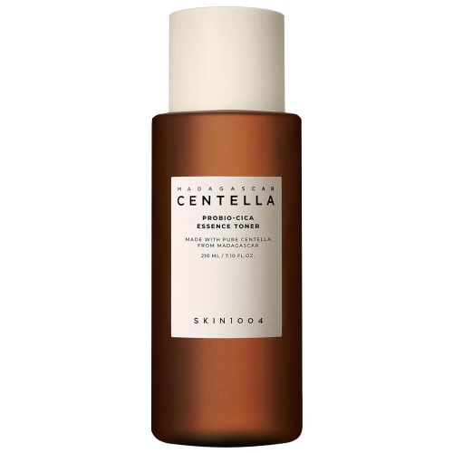 Тонер-эссенция с пробиотиками SKIN1004 Madagascar Centella Probio-Cica Essence Toner