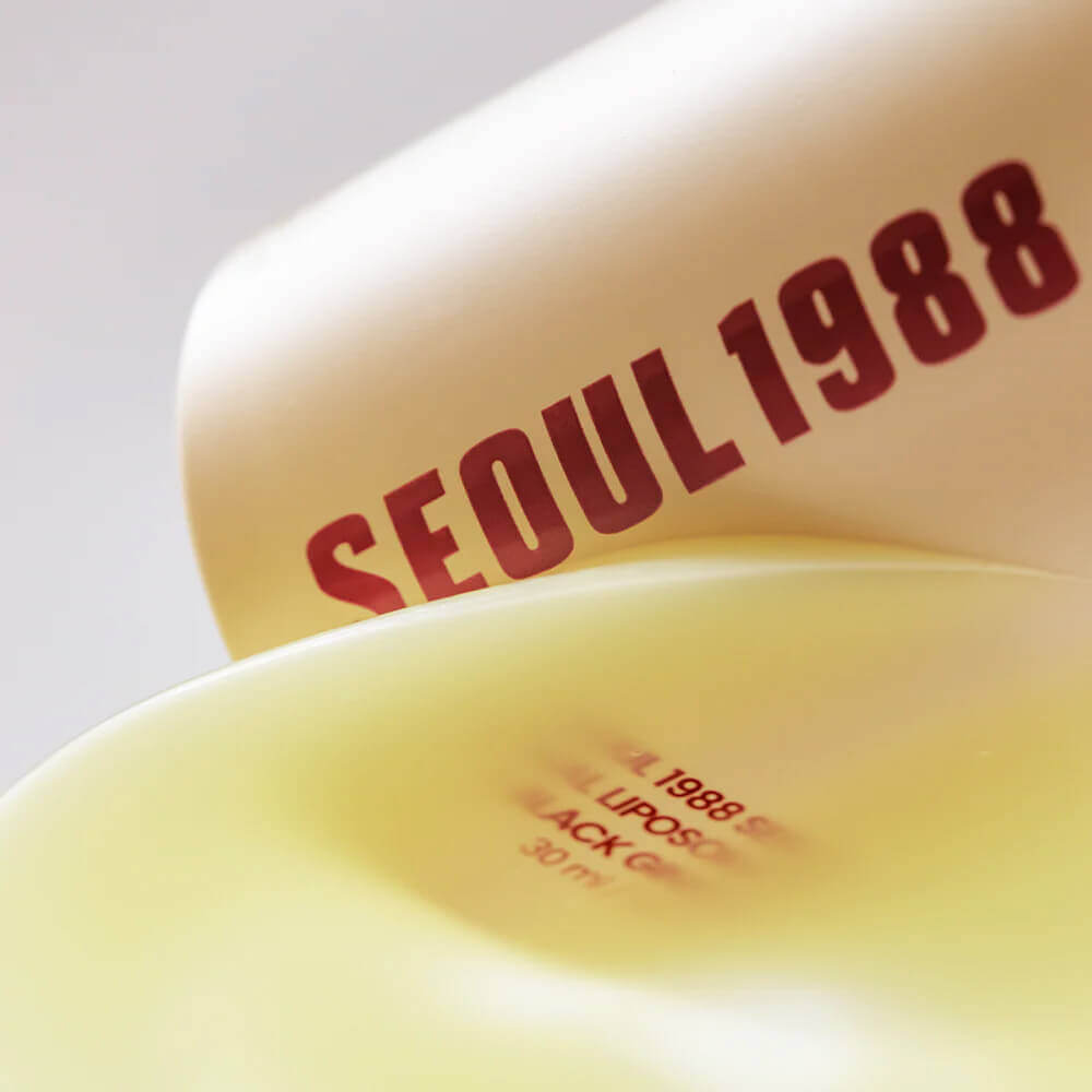 Сыворотка с липосомальным ретиналем K-SECRET Seoul 1988 Serum: Retinal Liposome 2% + Black Ginseng