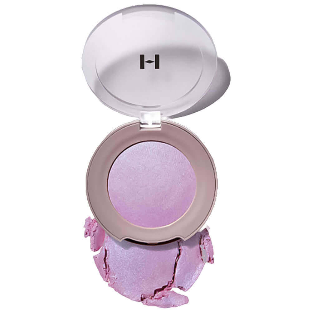 Тающие румяна с влажным мерцанием hince True Dimension Glow Cheek 03 Shine Out