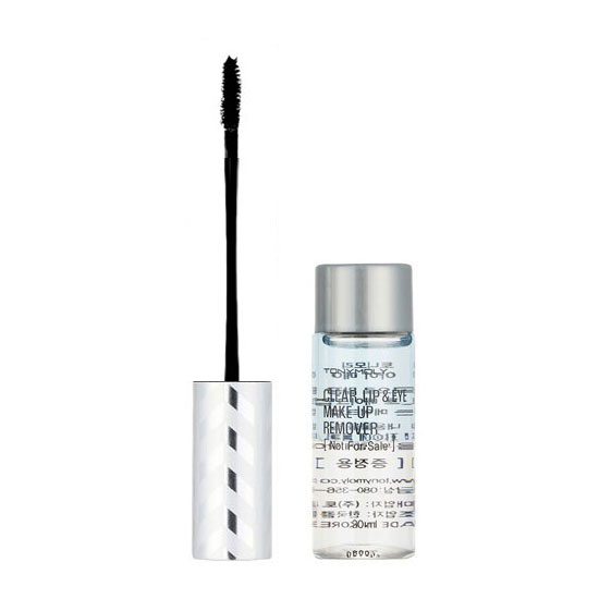 Тушь для ресниц Tony Moly Perfect Eyes All Flash Mascara 01 Perfect Curling