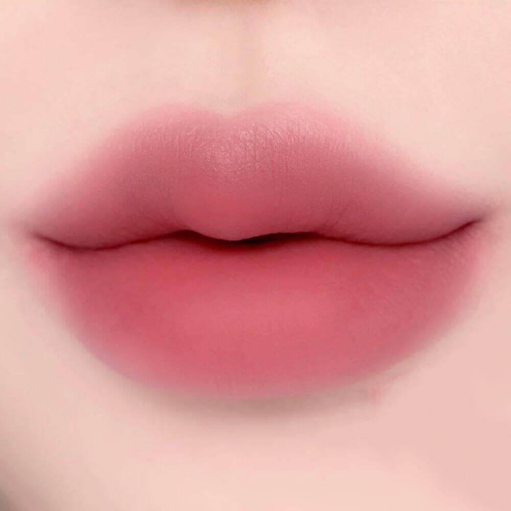 Стойкий вельветовый тинт Milk Touch Spread Fit Blur Tint 08 Even Hip