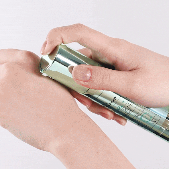 Интенсивная бустер-сыворотка с микроиглами и ретинолом VT Cosmetics Reti-A Reedle Shot 300