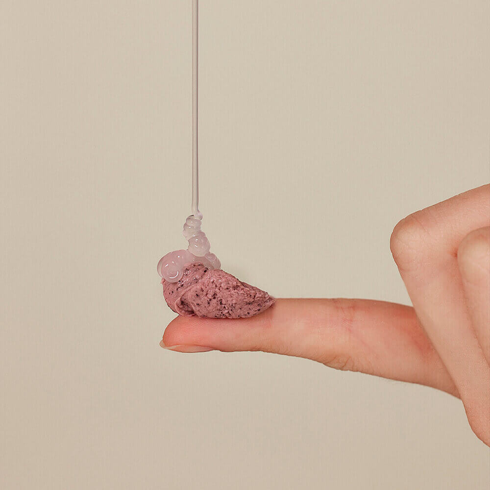 Увлажняющий гель для жирной кожи с красной фасолью Beauty of Joseon Red Bean Water Gel