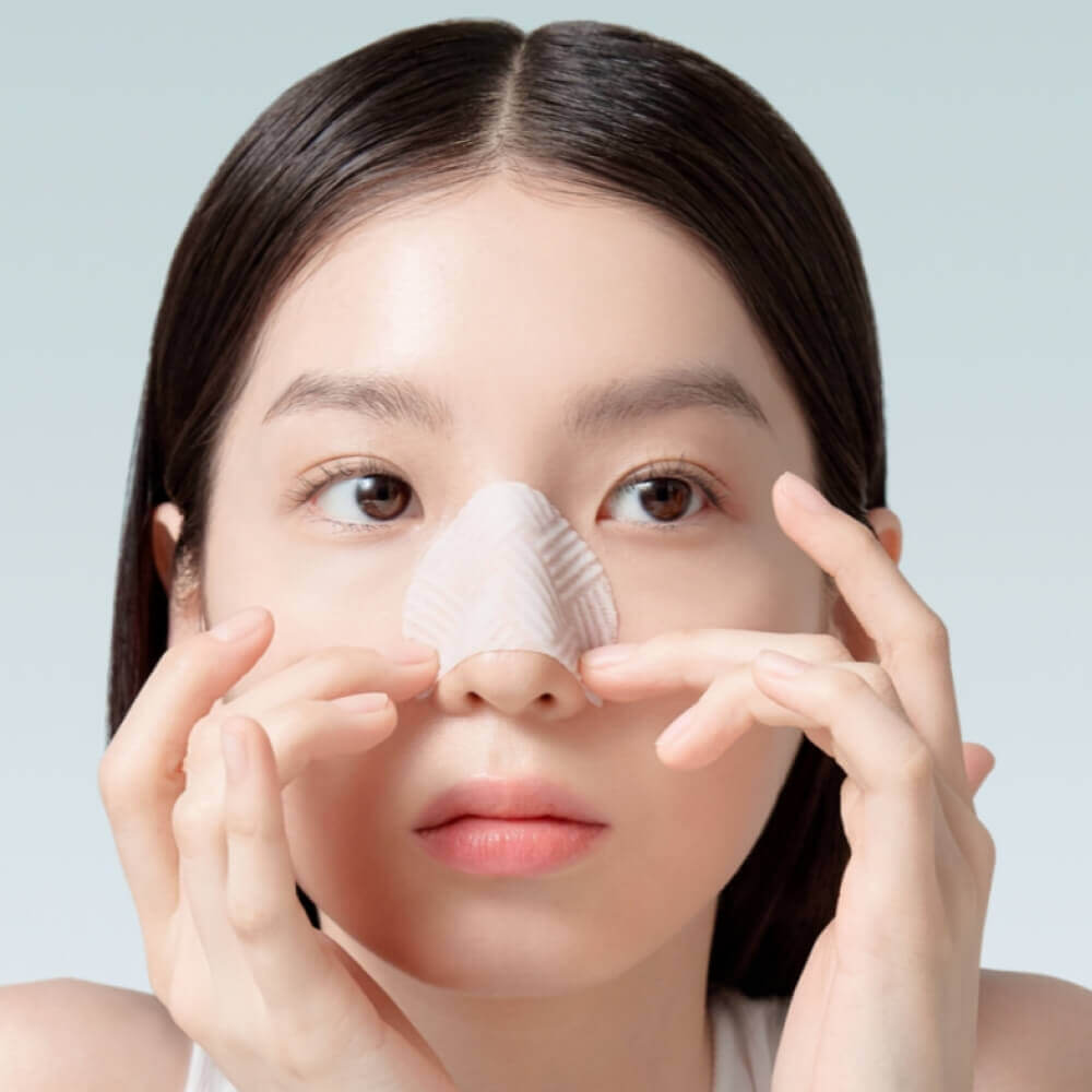 Кислотные тонер-пэды для очищения пор Abib Green LHA Pore Pad Clear Touch