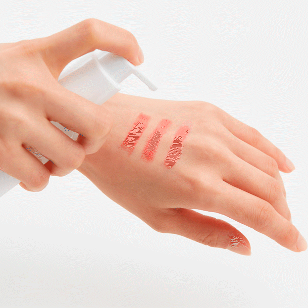 Мягкий гель для умывания с морской водой Round Lab 1025 Dokdo Cleansing Gel