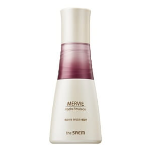 

Эмульсия для упругости кожи с розовым планктоном The Saem Mervie Hydra Emulsion