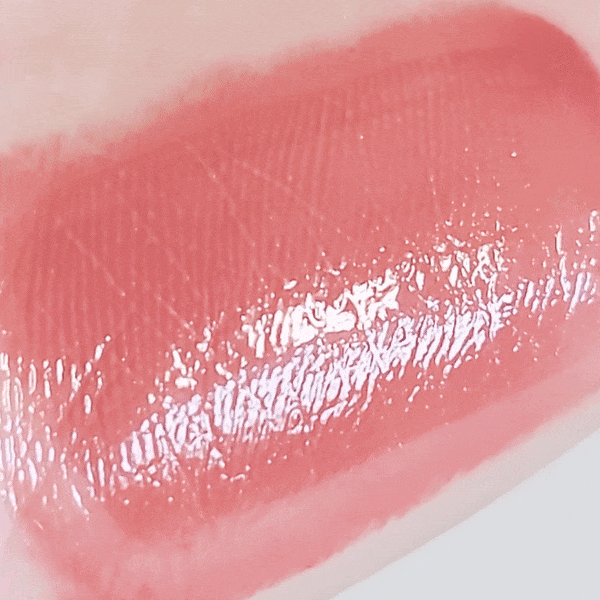 Гелевый тинт с влажным сиянием Laka Fruity Glam Tint