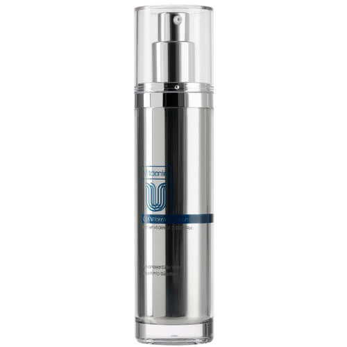 Антивозрастная сыворотка с витамином U и аминокислотами CUSKIN Vitamin U Serum