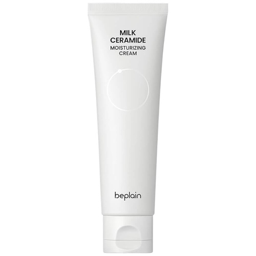 Увлажняющий крем с церамидами beplain Milk Ceramide Moisturizing Cream